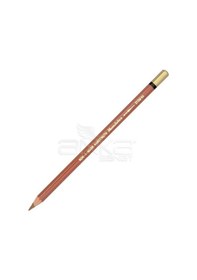 Resim Koh-i-noor Mondeluz Aquarel Sulu Boya Kalemi Burnt Ochre 64 