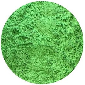 Resim Creall Kinetik Modelleme Kumu 750gr Yeşil 