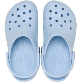 Resim Crocs 10001-4wk Classic Unisex Sandalet Mavi 