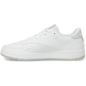 Resim Reebok Bb 1000 Erkek Basketbol Ayakkabısı 100221136 Beyaz 
