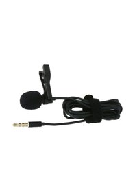 Resim Nettech Tiktok Plastik 3.5 Mm Jack Yaka Mikrofonu 150 Cm Audio Ka (469328291) 