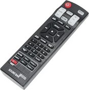 Resim AKB73575401 AKB73575402 LG Soundbar Ses Sistemi ile Uyumlu Uzaktan Değiştirin NBN36 NBN36NB NB2530 NB3531 NB3530A NB3532A NB4543 NB4530 NB4530B NB4532B NB4532B NB4532B 40 NB4 543 NB554 NB5540 NB5540A 