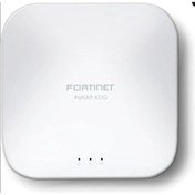 Resim Fortinet FortiAP 431G Indoor Wireless Access Point Tri Radio FAP-431G-E 