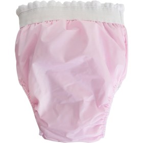 Resim Babyjem Alıştırma Külodu 2 Yaş Pembe 