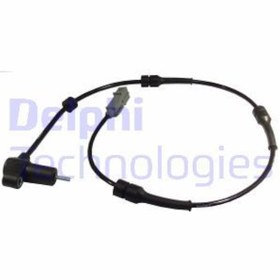 Resim DELPHI SS20049 Arka Abs Sensoru Xsara 97-306 454550 (WP829455) 