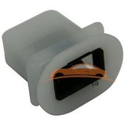 Resim Chevrolet Cruze Arka Koltuk Klipsi Muadil 