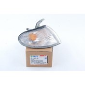Resim Depo Sağ Sinyal Hyundai Accent 1995-1997 Uyumlu 9230222010 