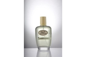 Resim DP A26 Kadın Parfüm Edp 50 ml 