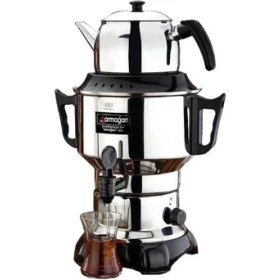 Resim Armağan Çay Semaveri & Çay Makinesi 4,5 Litre 1100 W 