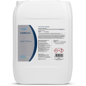 Resim WTR COMPLEX TAB 3 KG Havuz İyon Tutucu 