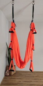 Resim PN SWING YOGA HAMAK - Turuncu 