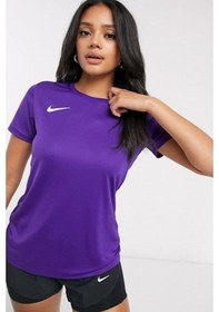 Resim Nike Bv6728-547 Park Vıı Kadın T-Shirt 