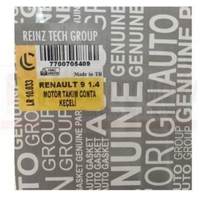 Resim Motor Takım Conta Kecelı R9 1400 