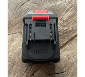 Resim Ecol-Tech Ecol 20V-36V Yedek Matkap Akü Testere Aküsü Budama Makas Aküsü 