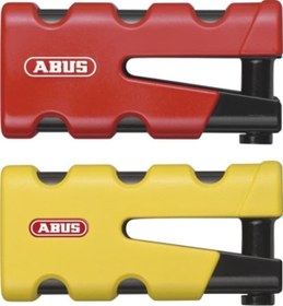 Resim Abus 77 Granit Sledg Grip Fren Disk Kilidi 