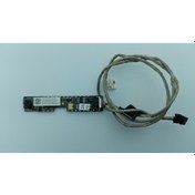 Resim Acer Uyumlu Aspire S3 MS2346 - Web Cam - Webcam - Kamera + Kablo 