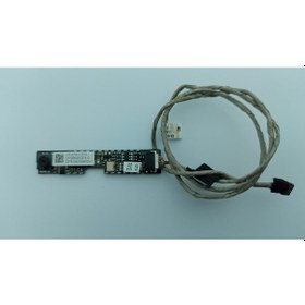 Resim Acer Uyumlu Aspire S3 MS2346 - Web Cam - Webcam - Kamera + Kablo 