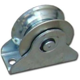 Resim Genel Markalar 80 Mm Kepli Metal Makara 