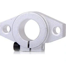 Resim Fzr Shf8 Mil Tutucu İç Çap: 8Mm 3D Yazıcı Rulmanı 