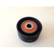 Resim ABA 25205619 ALTERNATÖR GERGİ RULMANI QASHQAI-QASHQAI+2-X-TRAIL-P 