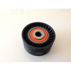 Resim ABA 25205619 ALTERNATÖR GERGİ RULMANI QASHQAI-QASHQAI+2-X-TRAIL-P 