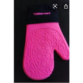 Resim Tupperware Silikon Fırın Eldiveni 