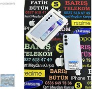 Resim Samsung A55 İkinci El TR | 128 GB | Mavi İkinci El SIFIR NİYETİNE 60 GÜNLÜK SAMSUNG A-55 128 GB BARIŞ TELEKOM DA