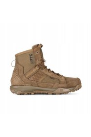 Resim Genel Markalar Tactical A/T 6 in Non Zip Boot - Mens , Dark Coyote 