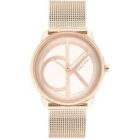 Resim Calvin Klein CK25200035 Kadın Kol Saati 