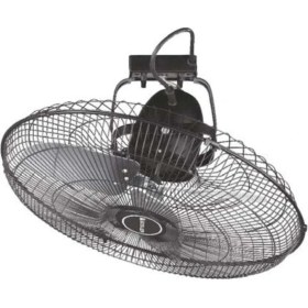 Resim SV-2040 Tavan Sarhoş Sanayi Vantilatörü 