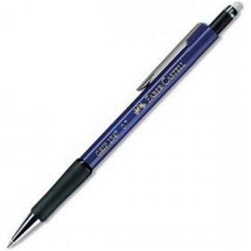 Resim Faber Castell Grip 1347 0.7 Mm Versatil Lacivert Diğer 