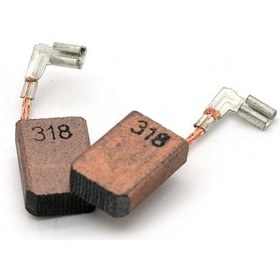 Resim Makita Kömür Cb-318 9565Cv-Gd0800-Bo6040 