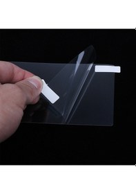 Resim Apple Uyumlu MacBook Pro 13 İnç Mat Jelatin Film Koruyucu Touchpad İçin A1708 A1706 A1989 A2159 İle 