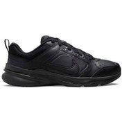 Resim Nike Defyallday Erkek Siyah Koşu Ayakkabı DJ1196-001 Siyah 