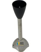 Resim Fakir Uyumlu Versa Blender Parçalayıcı Ayak Siyah 