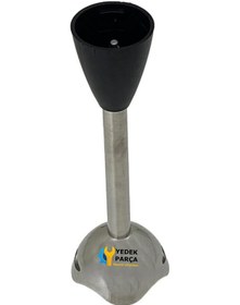 Resim Fakir Uyumlu Versa Blender Parçalayıcı Ayak Siyah 