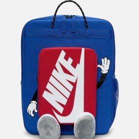 Resim Nike Boxy Çocuk Sırt Çantası 