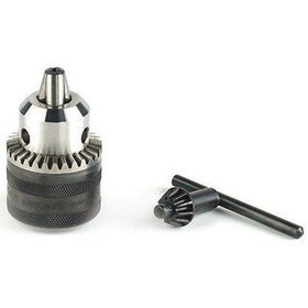 Resim Anahtarlı Mandren 13 Mm 3/8 