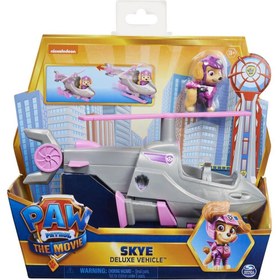 Resim Paw Patrol Skye helikopter Aracı 6060436 