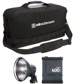 Resim Elinchrom ELB 400 Hi Sync To Go 