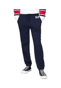 Resim Gap V-bas Herıtage Jogger Lacivert Çocuk Eşofman Altı Siyah 