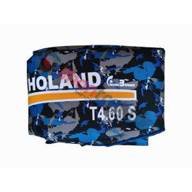 Resim Gökhan Branda New Holland T4.60S Faz5 Kaporta Brandası 
