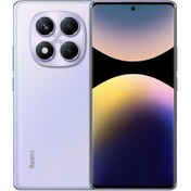 Resim Xiaomi Redmi Note 14 Pro YD | 256 GB 8 GB Mor 