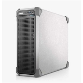 Resim Dell Poweredge T160spl1 Xeon 6315p 1x16gb 1x2tb 1x300w 3 Yıl Garanti 