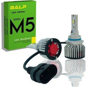 Resim 2 Adet Balp PRO CSP 9006 Mini Led Xenon Bulut Teknolojisi 55W 880 