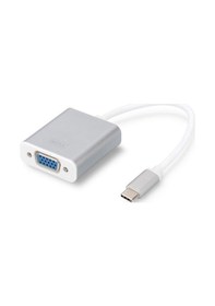 Resim Digitus Da-70837 Usb Type-C To Vga 