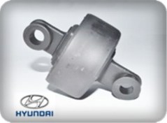 Resim HYUNDAİ İ30 ARKA SAĞ TRAVERS TAKOZU (2012 VE ÜSTÜ MODEL) 