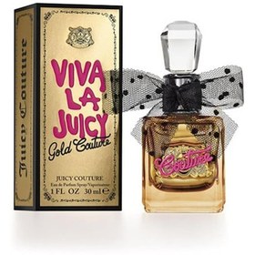 Resim Juicy Couture Viva La Gold Couture Kadın Parfüm EDP 30 ML 