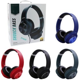 Resim Genel Markalar MAGICVOICE XY800 3.5MM AUX GİRİŞLİ KABLOLU STEREO MİKROFONLU KULAK ÜSTÜ TASARIM KULAKLIK 