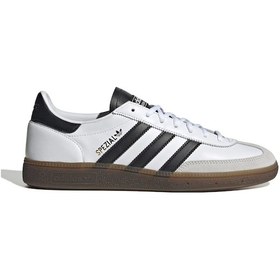 Resim Ie3403-k Adidas Handball Spezıal Kadın Spor Ayakkabı Beyaz Ie3403-k Beyaz 